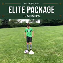 Load image into Gallery viewer, Elite Package (10 Sessions)
