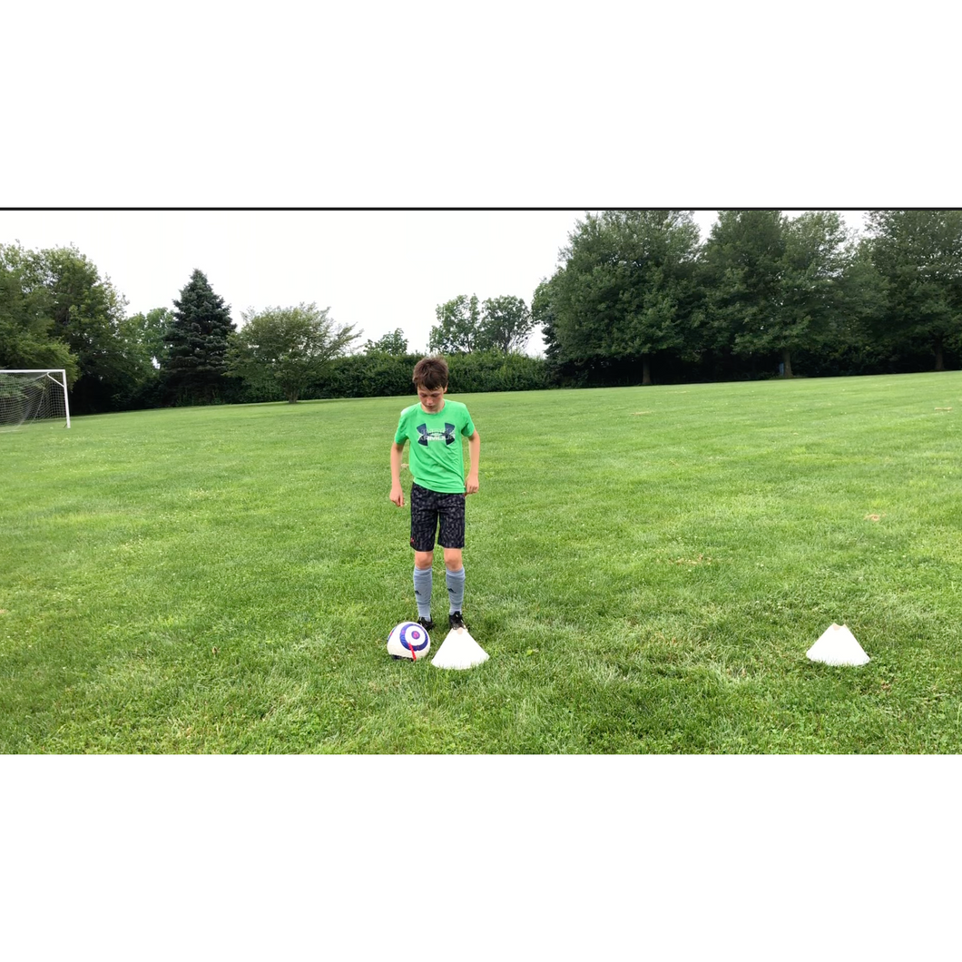 Starter Package (6 Sessions)