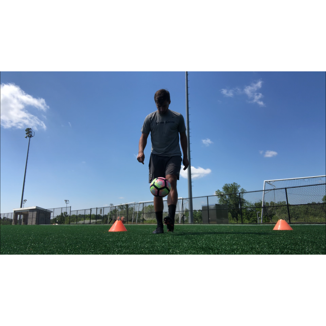 Elite Package (10 Sessions)